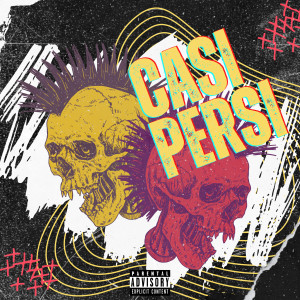 Album Casi Persi (Explicit) from Chocko