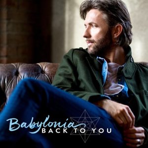 Babylonia的專輯Back To You