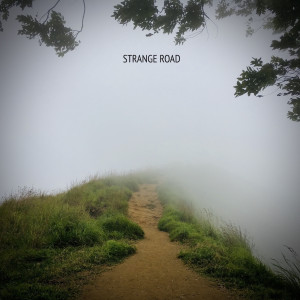 Dengarkan lagu Strange Road nyanyian Mark Ionin dengan lirik
