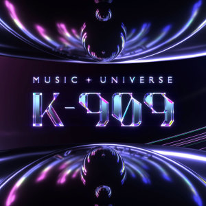 อัลบัม K-909 : 빛나리 ศิลปิน xikers(싸이커스)
