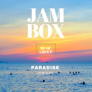 Paradise (Original mix) dari Ottis Blake