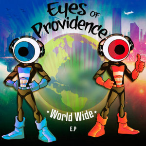 收聽Eyes Of Providence的In My Mind歌詞歌曲