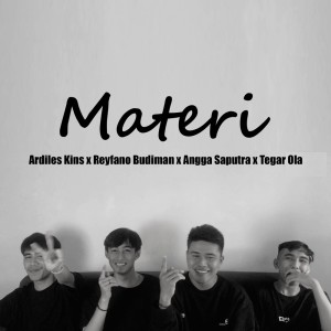 ดาวน์โหลดและฟังเพลง Materi พร้อมเนื้อเพลงจาก Ardiles Kins