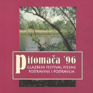 收聽Nikša Bratoš的Snivaj Bijeli Anđele歌詞歌曲