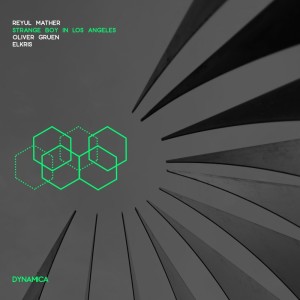 Listen to Strange Boy in Los Angeles (Oliver Gruen Remix) song with lyrics from Reyul Mather