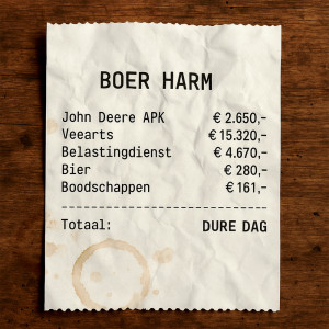 Listen to Dure Dag song with lyrics from Boer Harm