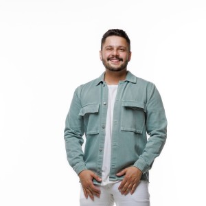 ดาวน์โหลดและฟังเพลง Meus Sentidos พร้อมเนื้อเพลงจาก Felipe Barreto