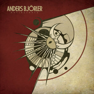 Anders Björler的專輯Antikythera