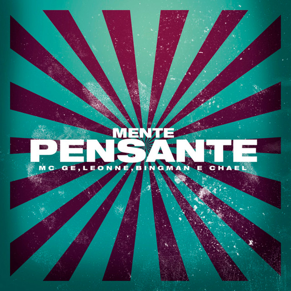 Mente Pensante (Explicit)