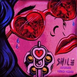 Listen to Smile song with lyrics from ddpresents