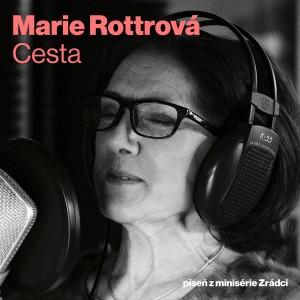 Marie Rottrová的专辑Cesta