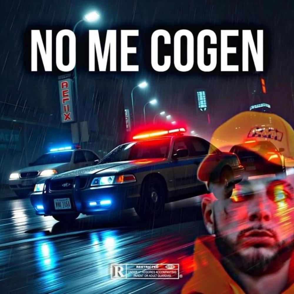 No me cogen (Explicit)