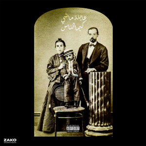 收聽Zako的Loser Family (Explicit)歌詞歌曲
