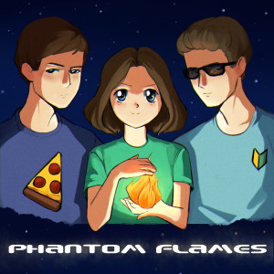 sealinfire的專輯Phantom Flames