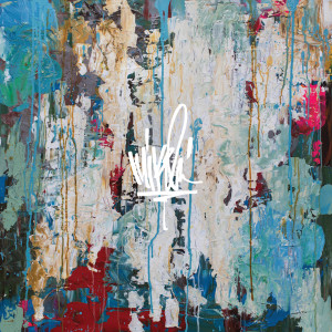 Mike Shinoda的專輯Post Traumatic (Deluxe Version)