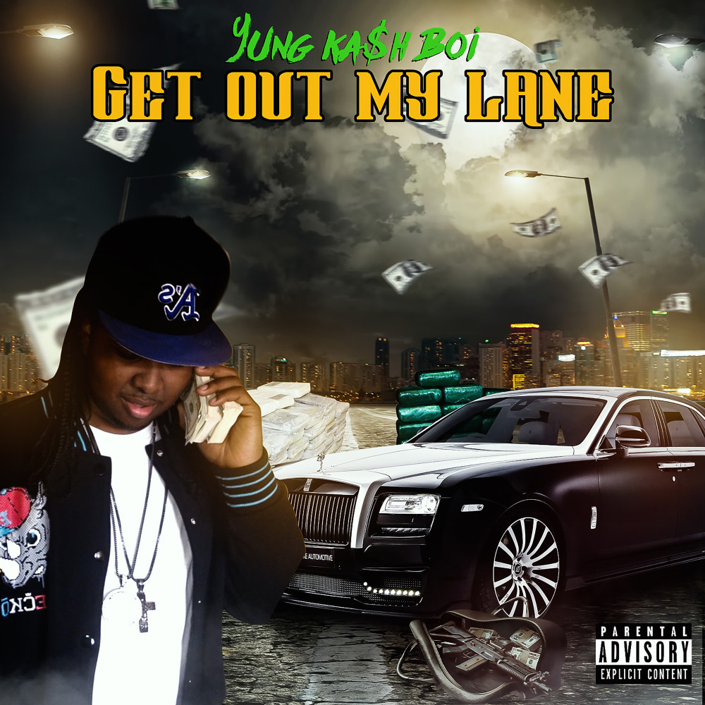 Money Over Everythang (Explicit)