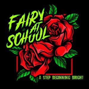 Dengarkan Perih (A Step Beginning Bright) lagu dari Fairy At School dengan lirik