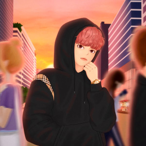 default playlist img