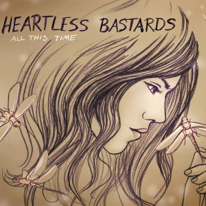 ดาวน์โหลดและฟังเพลง Searching for the Ghost พร้อมเนื้อเพลงจาก Heartless Bastards
