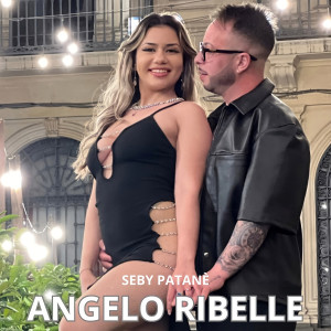收聽Seby Patanè的Angelo Ribelle歌詞歌曲