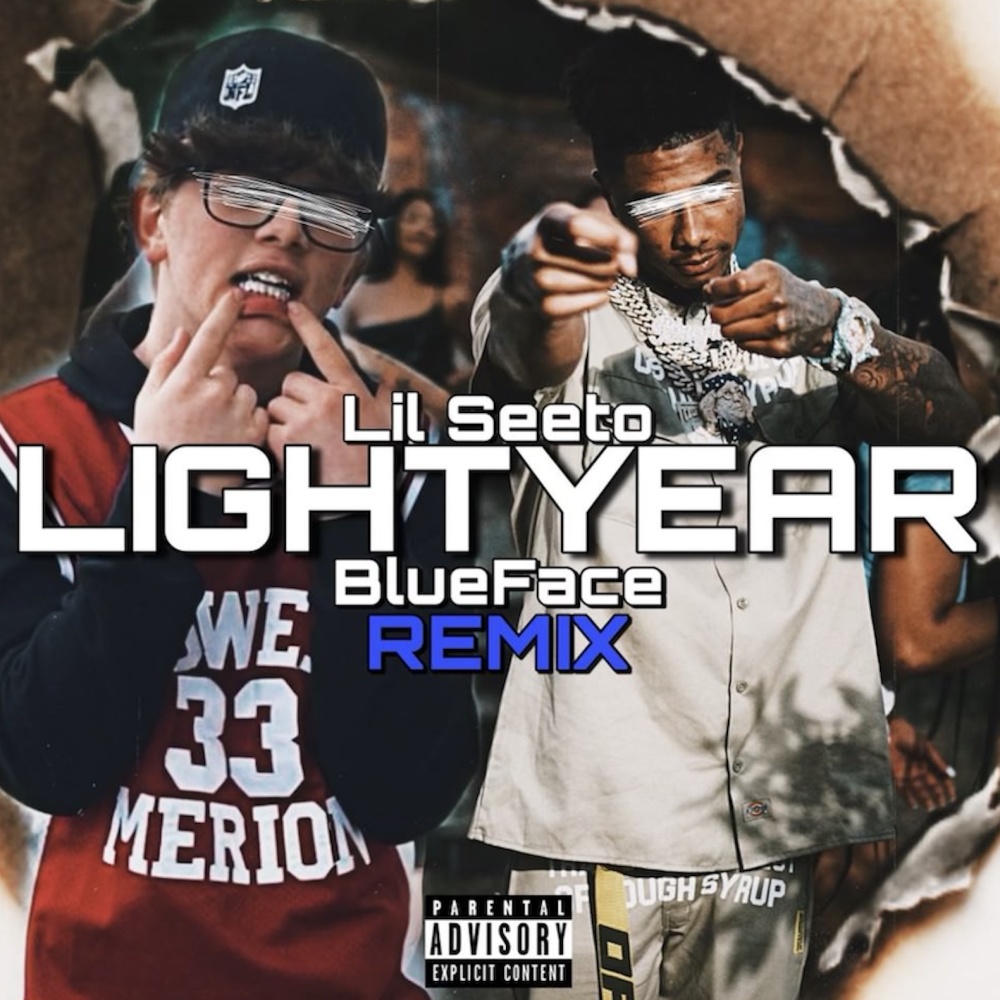 Lightyear Pt. 2 (Explicit)