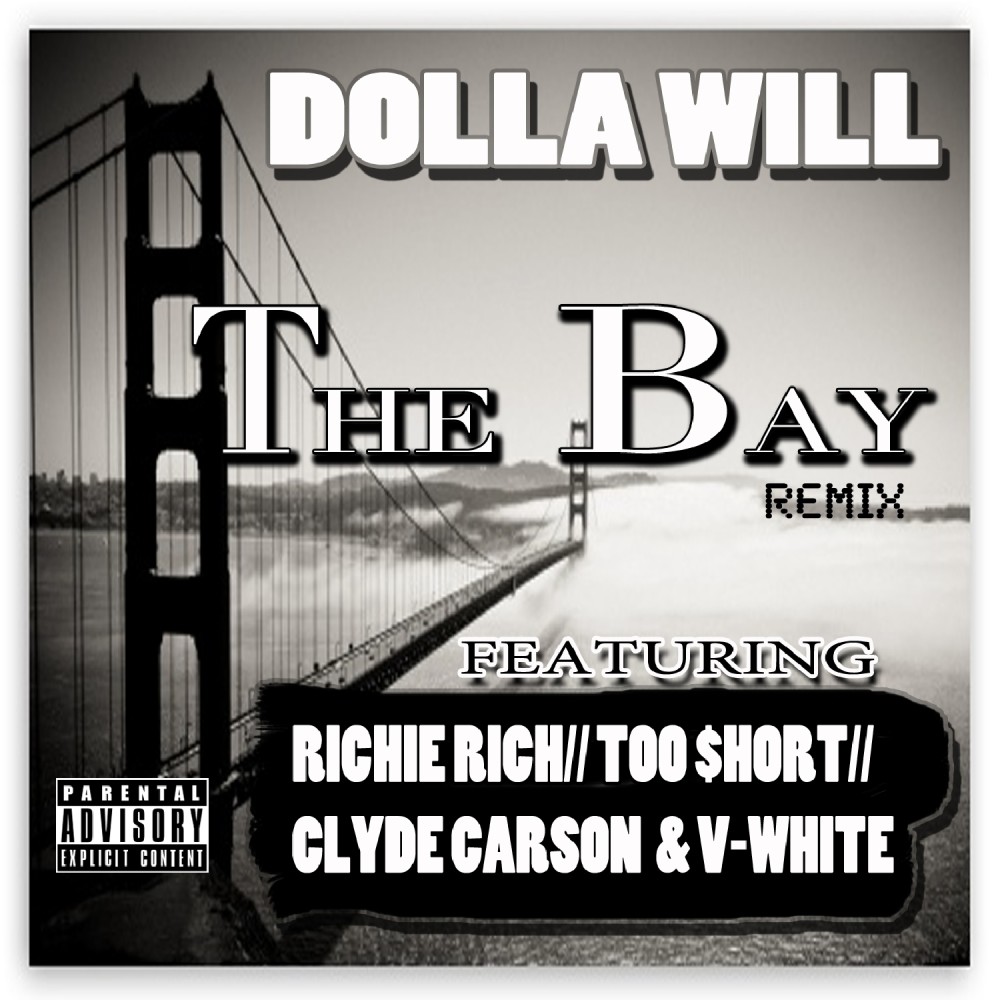 The Bay Remix