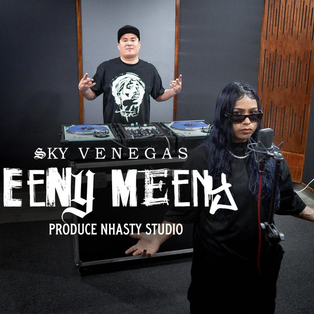 EENY MEENY (feat. Nhasty Studio)