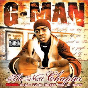 收聽G-Man Critical的Check the Status (Explicit)歌詞歌曲