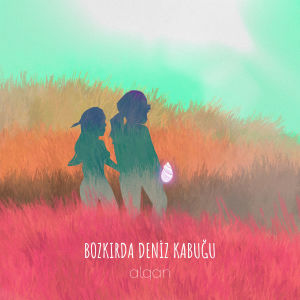 Listen to Bozkırda Deniz Kabuğu song with lyrics from Alqan