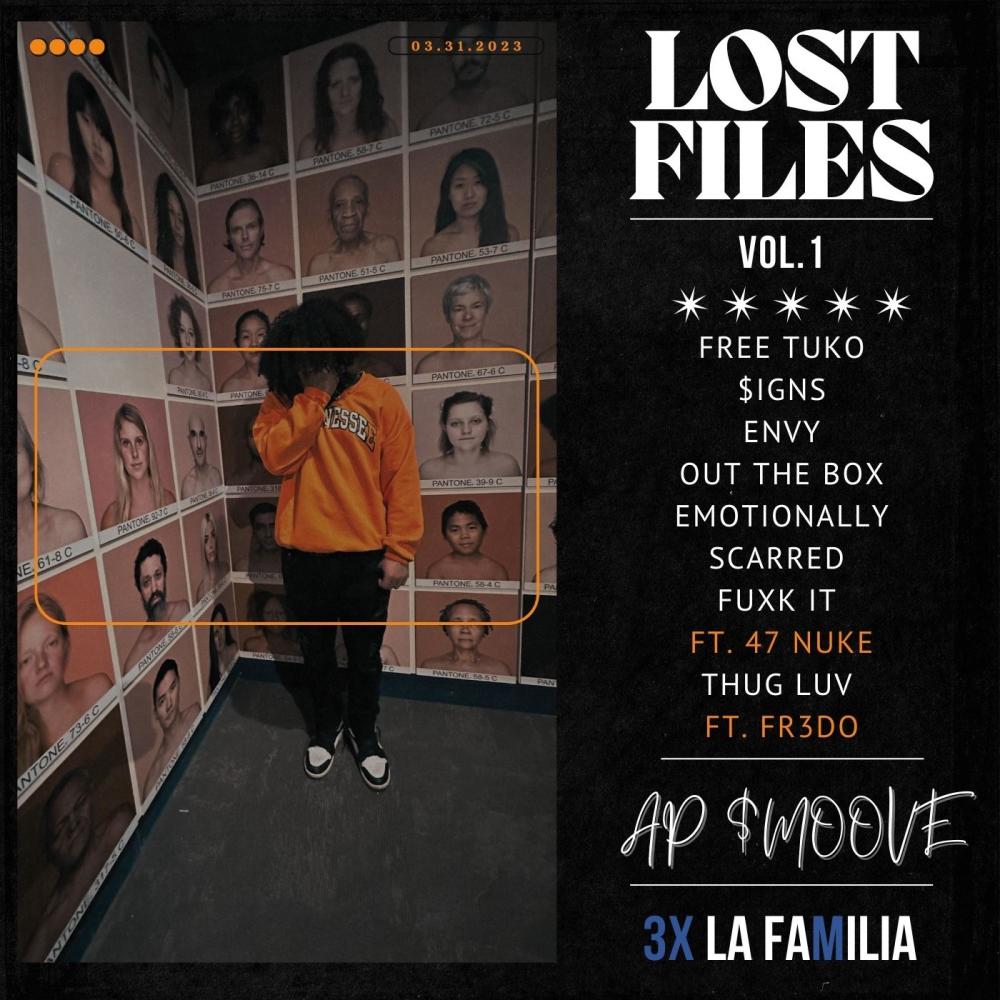 THUG LUV (feat. FR3DO) (Explicit)
