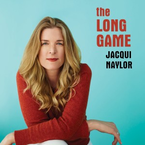 อัลบัม The Long Game ศิลปิน Jacqui Naylor