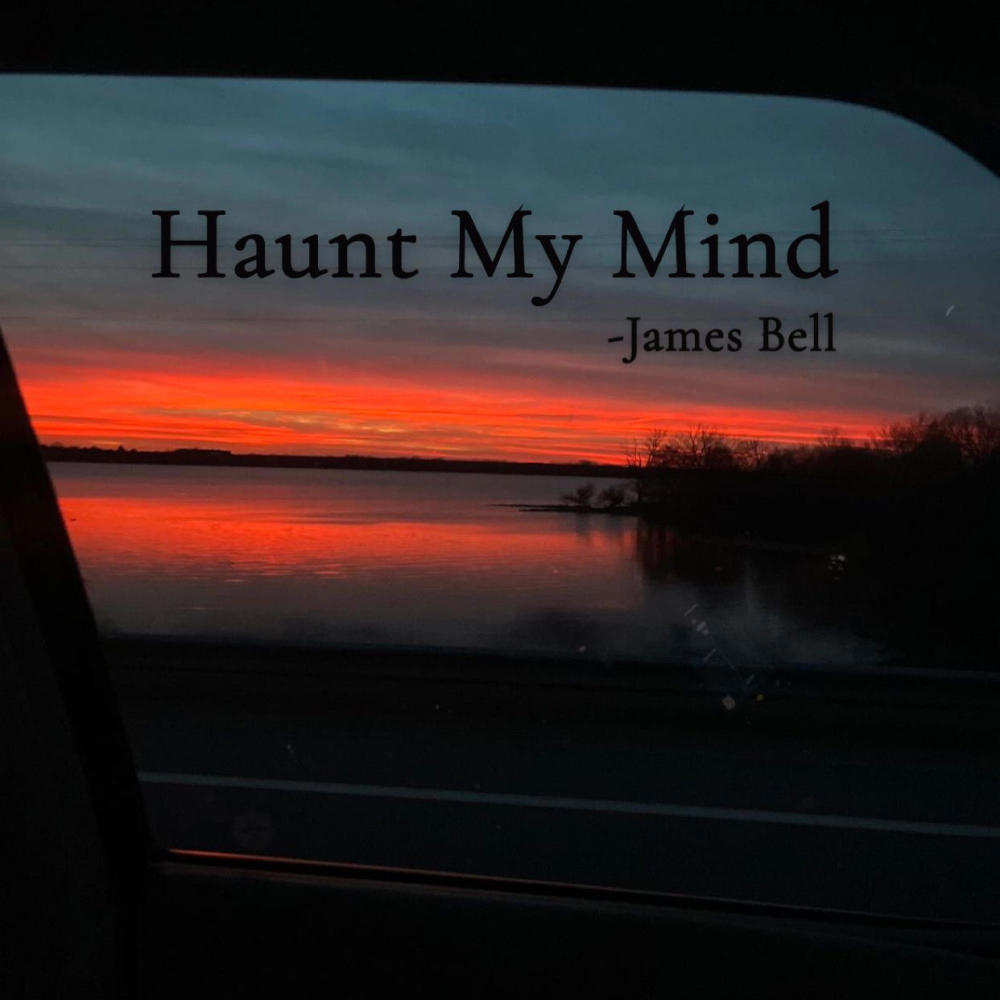 Haunt My Mind