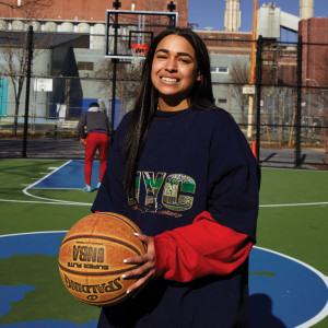 ดาวน์โหลดและฟังเพลง Different (Explicit) พร้อมเนื้อเพลงจาก Princess Nokia