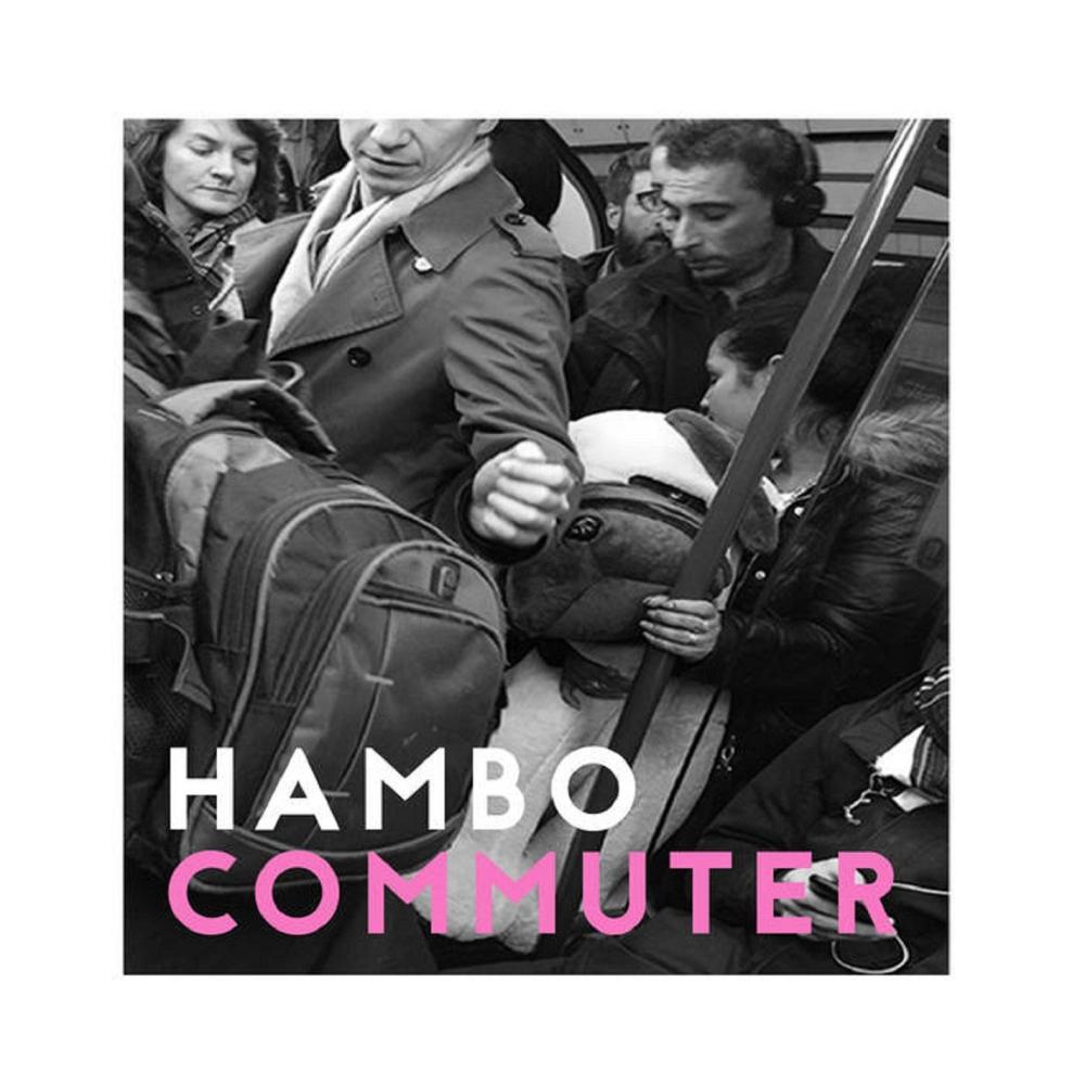 The Saddest Carriage on the Train (Explicit)