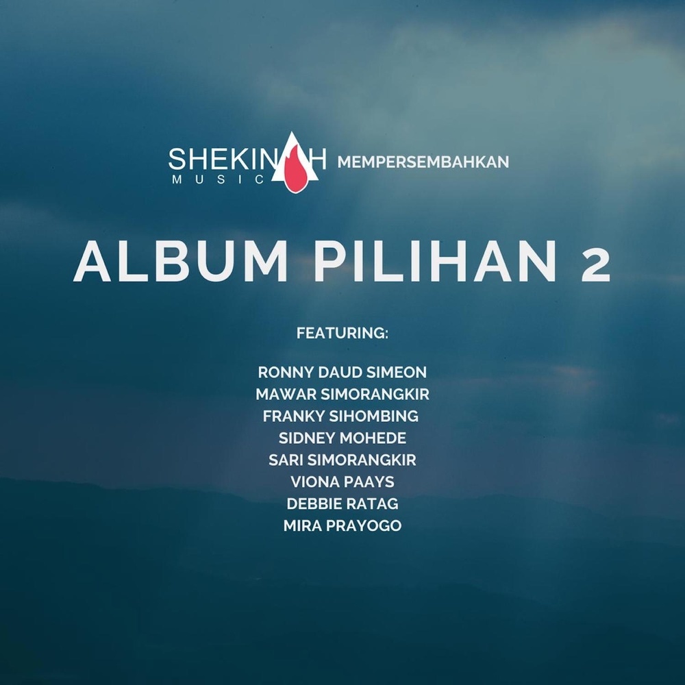 Di dalam HadiratMu - Ronny Daud Simeon