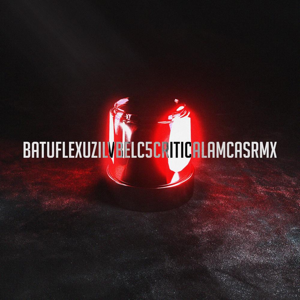 AMCAS RMX (Explicit)