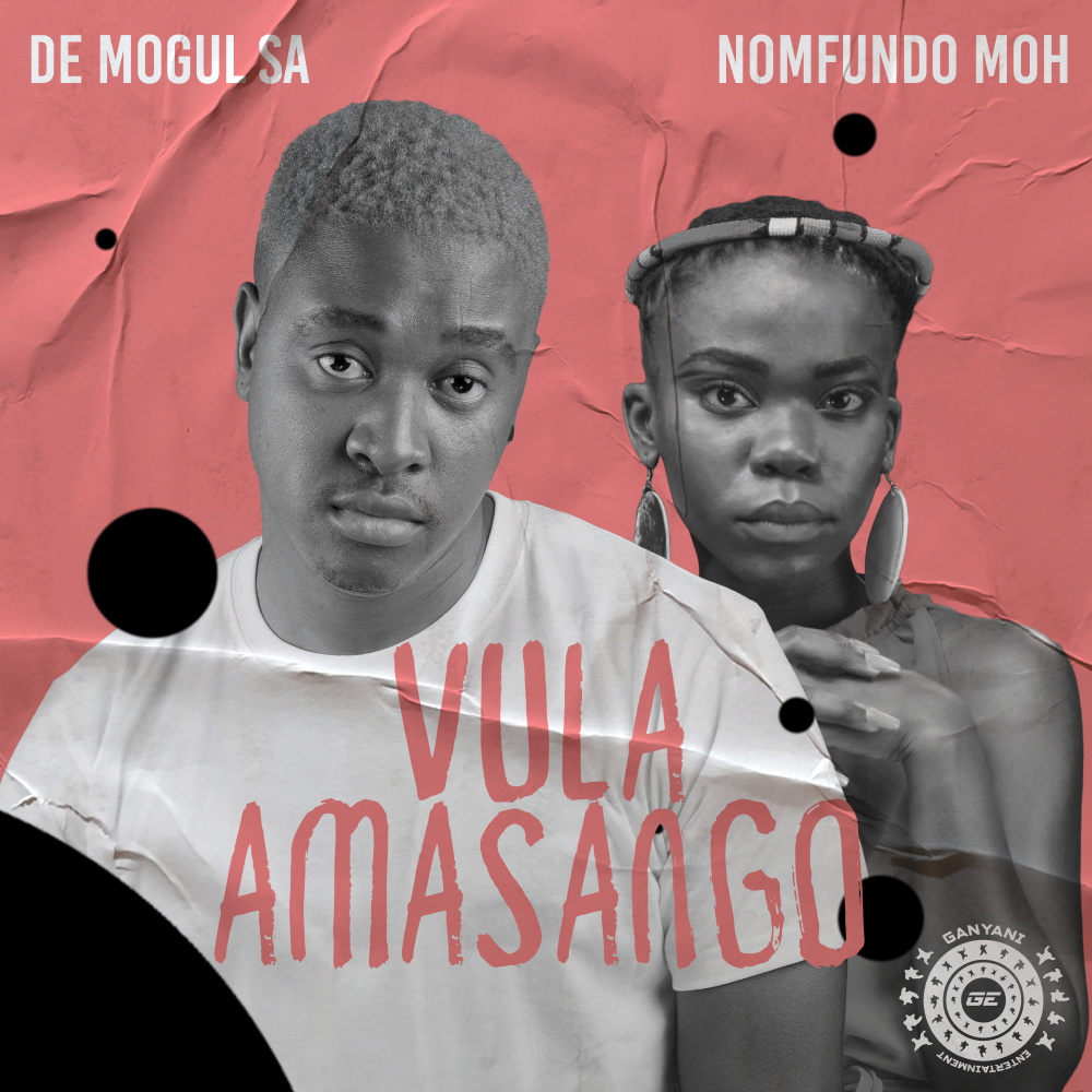 Vula Amasango(feat. Nomfundo Moh)