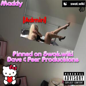 Kristian的專輯Pinned on Swat.wiki (Explicit)