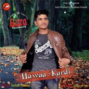 ดาวน์โหลดและฟังเพลง Hawaa Kardi พร้อมเนื้อเพลงจาก Gora Ferozepuria
