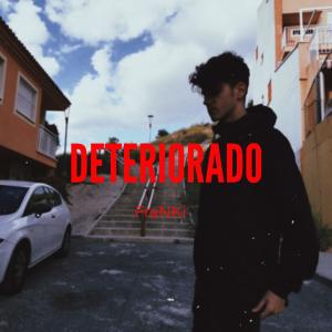 Dengarkan Deteriorado lagu dari Franki dengan lirik