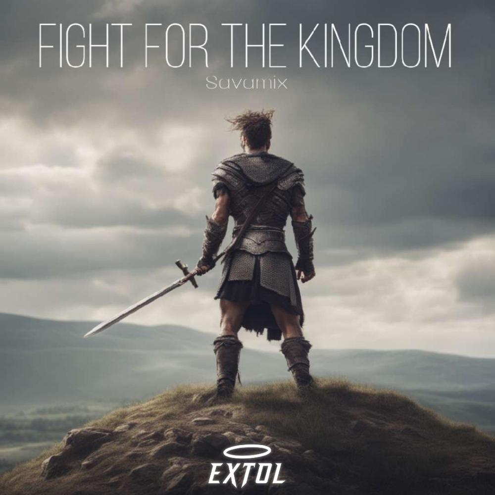Fight For The Kingdom