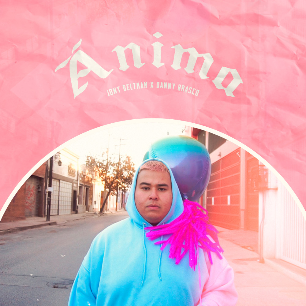 Ánima (Explicit)