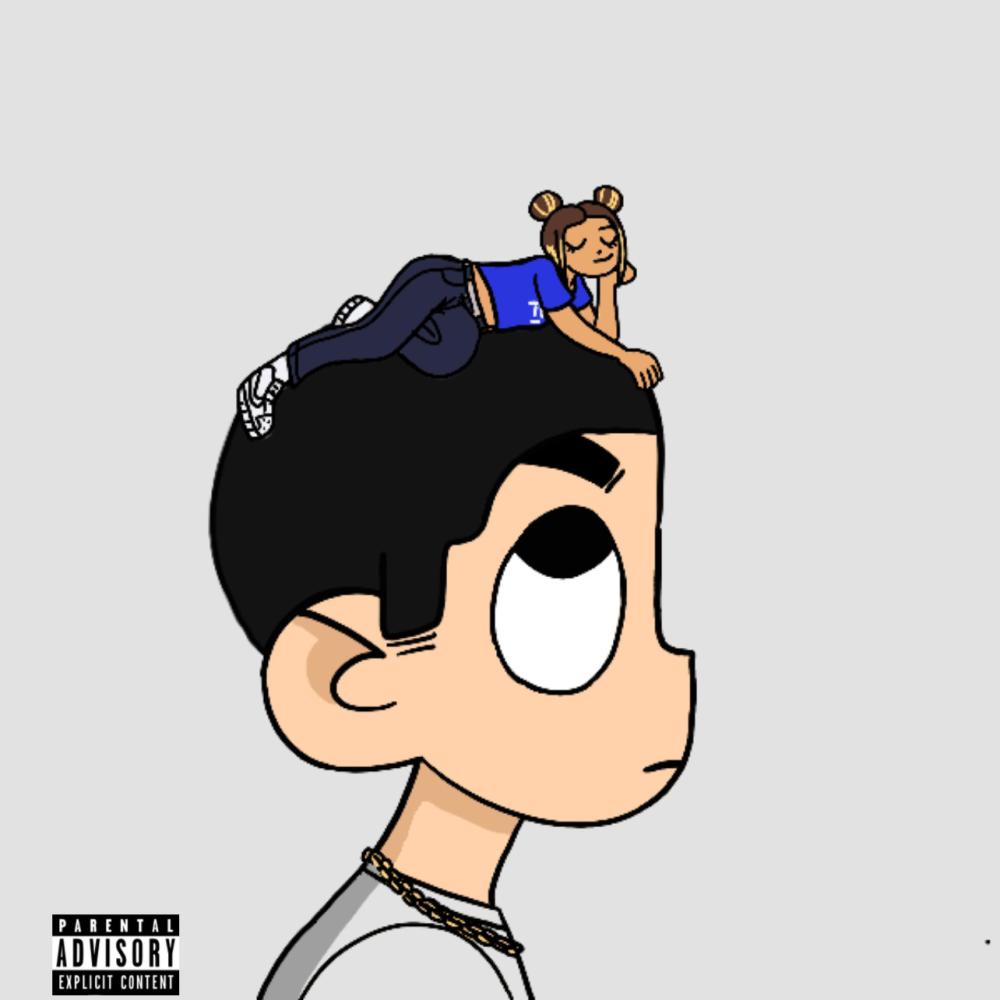WITH YOU (Explicit)