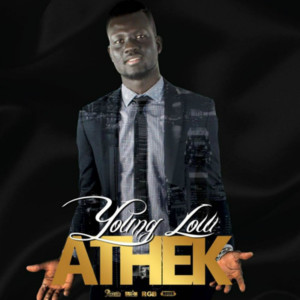 Album Athek (Explicit) from Young Low