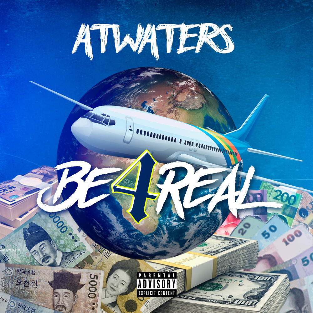 Be4real (Explicit)