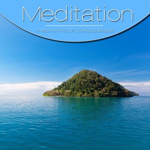 Dengarkan Healing Incantation lagu dari Meditation String dengan lirik