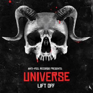 Listen to Lift Off song with lyrics from Parker Hughes