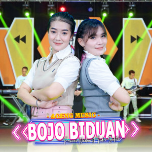 Album Bojo Biduan from Princes Nadia