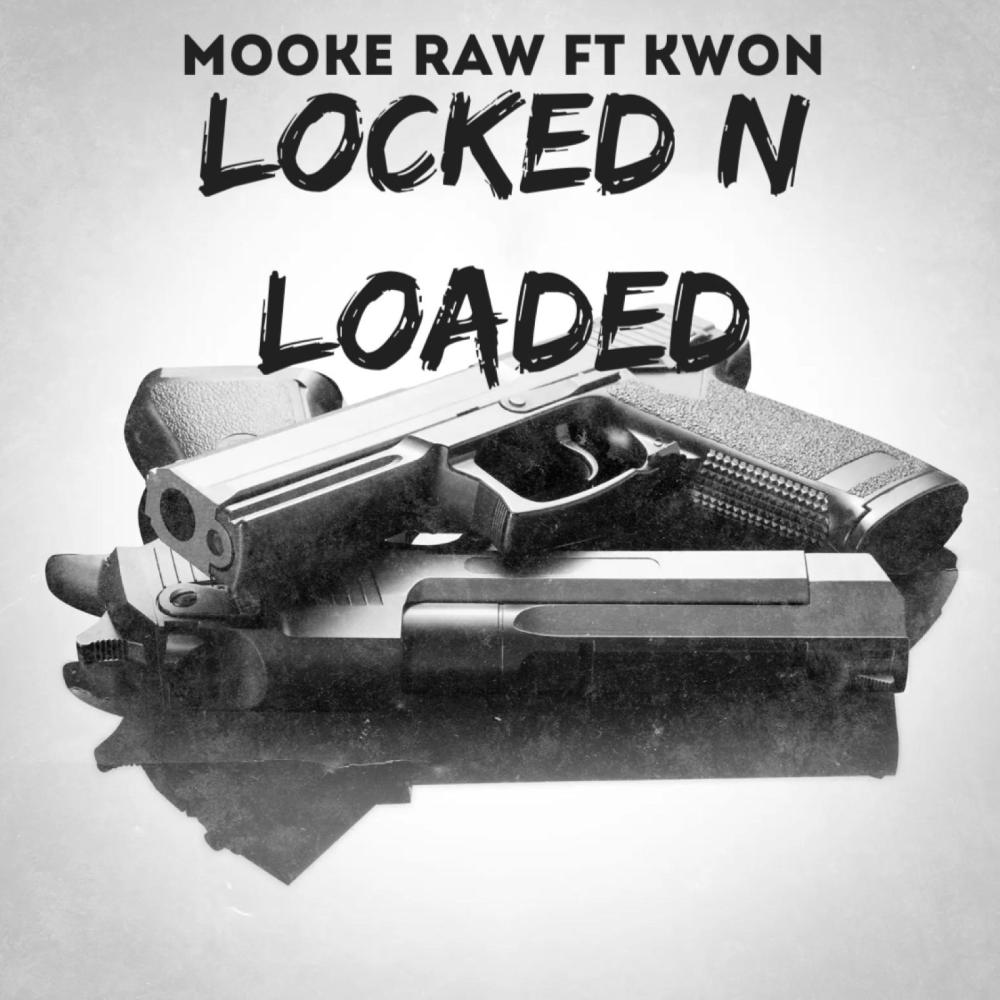 Locked n Loaded (feat. Kwon) (Explicit)