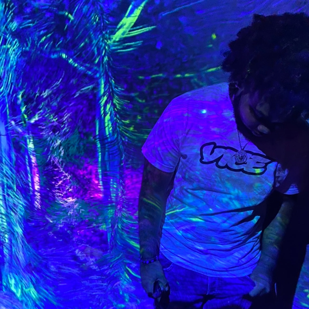 Alone (Explicit)